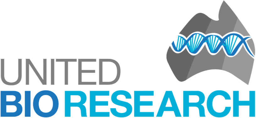 United Bioresearch logo