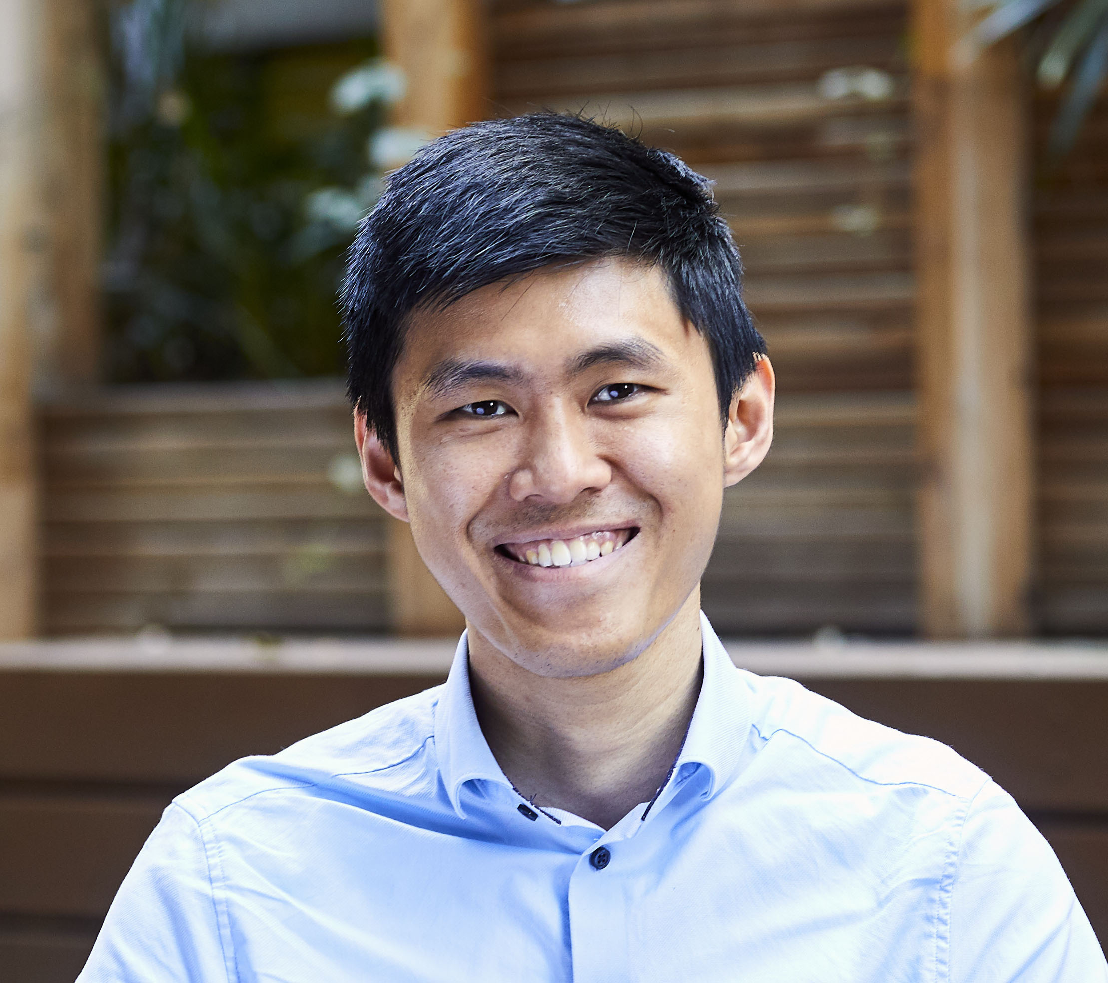 Aeson Chang