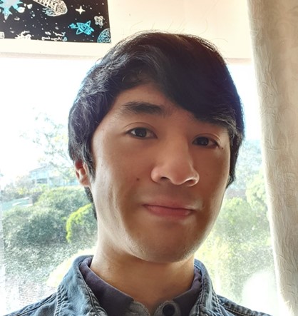 Angus Leung