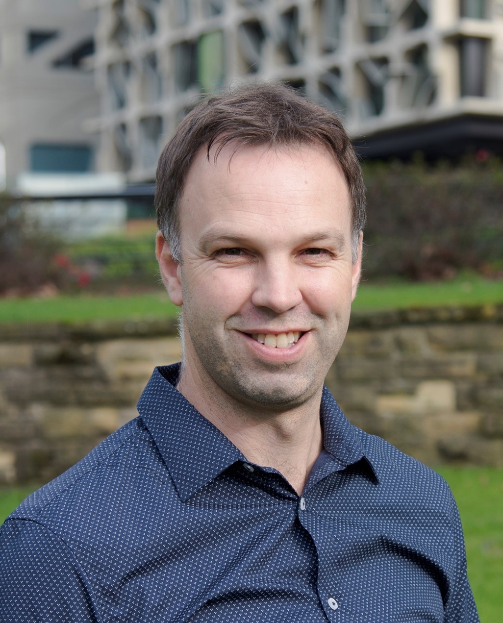 Brad Sutherland