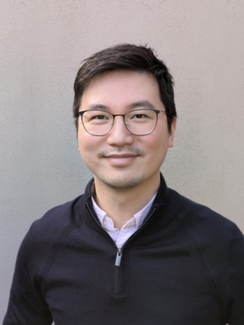 Conrad Lee