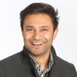 David Gonsalvez