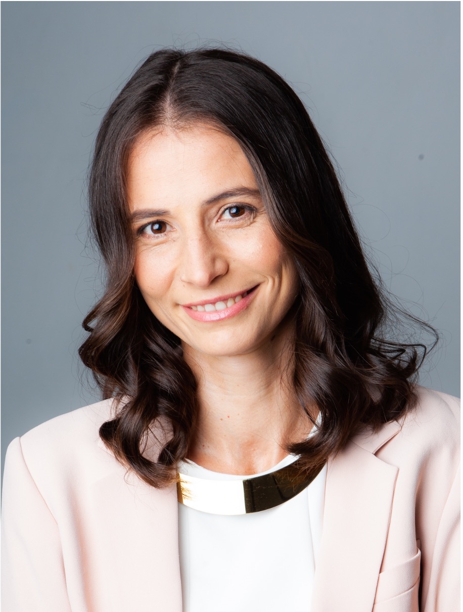 Delphine Merino
