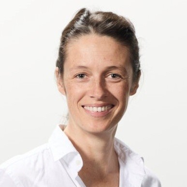 Genevra Hart