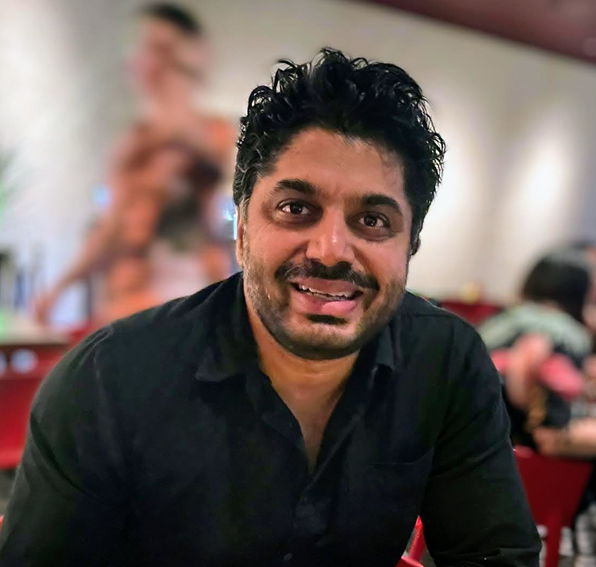 Jai Polepalli