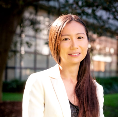 Joanna Yau