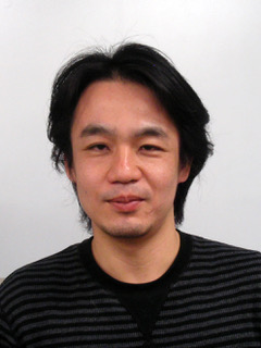 Koji Oishi