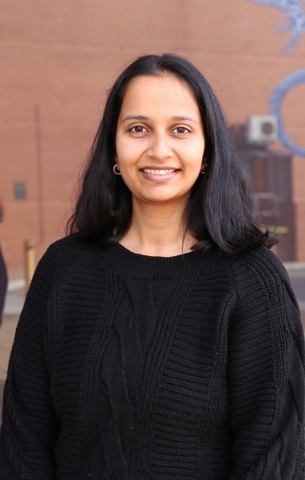 Maitri Tomar