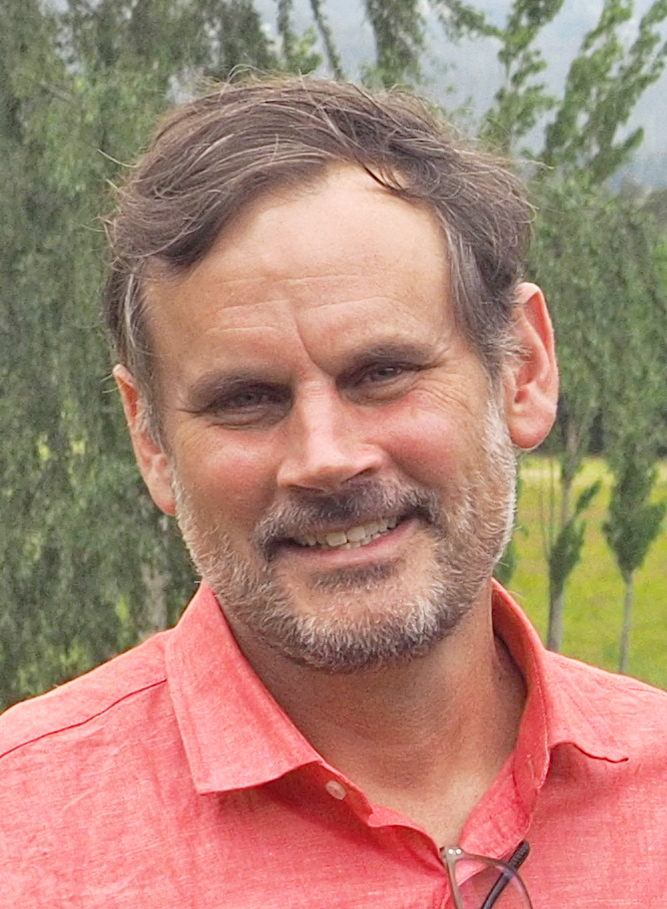 Matthew Kirkcaldie Headshot