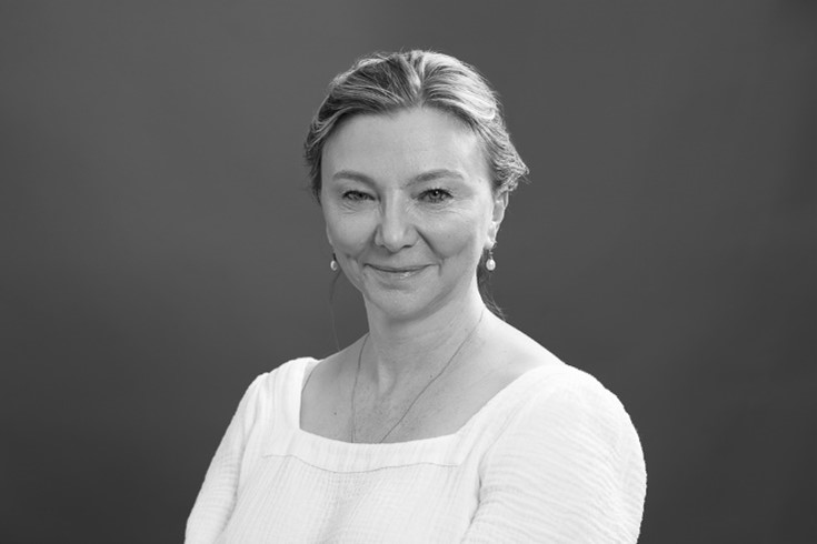 Michelle Kehoe