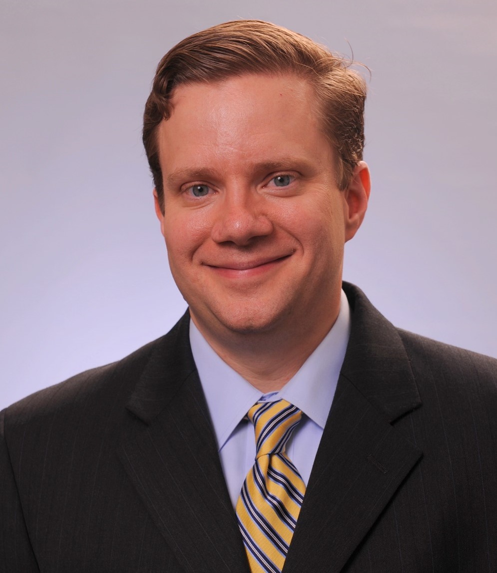 Paul E. Croarkin