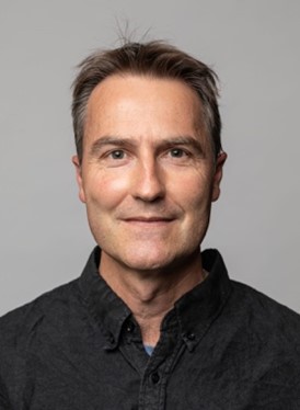 Paul Lockhart