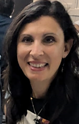 Rita Machaalani