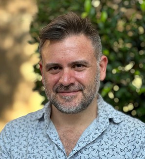 Rodrigo Suarez