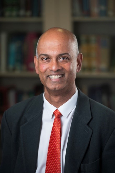 Suresh Sundram