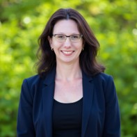 Susannah J. Tye