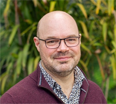 Tony Cook