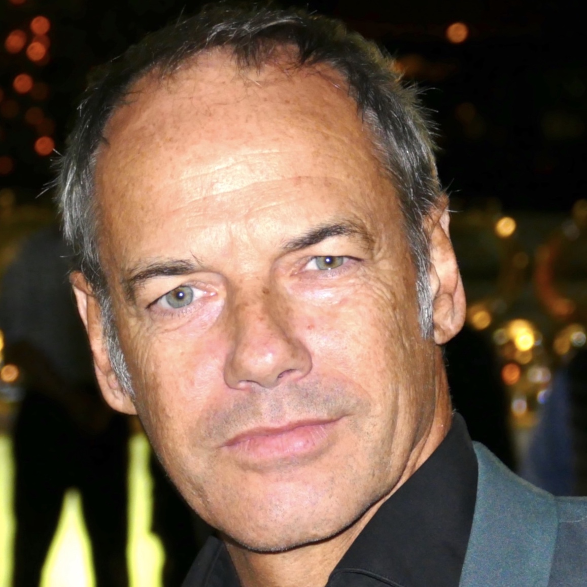 Vaughan Macefield