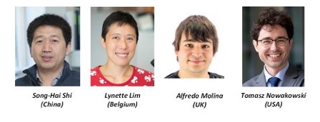ANS ADNF Symposium V Speakers A