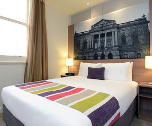 Mercure Standard Room Medium
