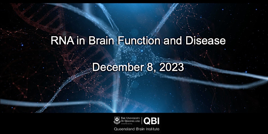 RNA in neuroscience