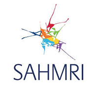 Supporters SAHMRI