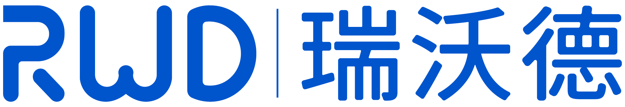 logo RWD VI