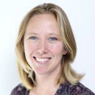 Alison Canty head shot