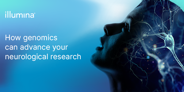 Illumina Award image