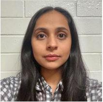 Gagandeep Kaur
