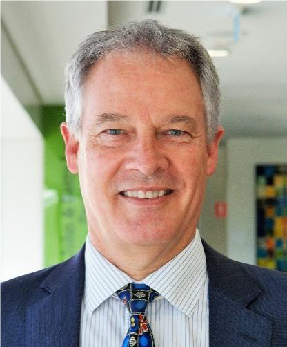 Peter Schofield