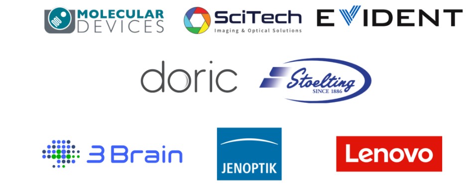 ACAN Sponsors Companies
